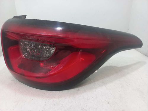 LANTERNA DIREITA FIAT TORO 2.0 2016