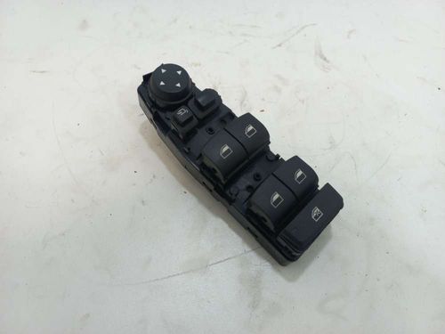 INTERRUPTOR VIDRO DIANT. ESQ BMW X3 2.0 2017