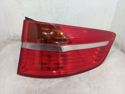 LANTERNA DIREITA BMW X6 4.4 2012