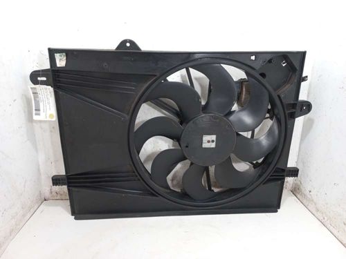 VENTOINHA/ ELETROVENTILADOR CHEVROLET PRISMA 1.0 2017