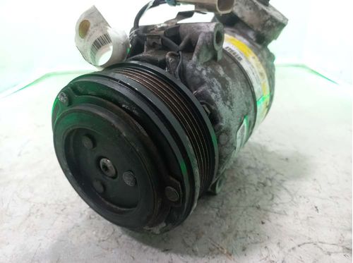 COMPRESSOR DO AR CONDICIONADO CHEVROLET MERIVA 1.8 2003