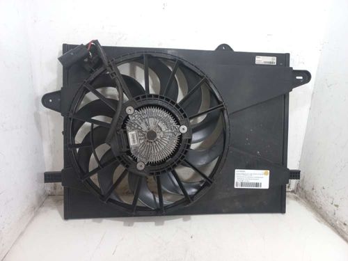 VENTOINHA/ ELETROVENTILADOR CHEVROLET COBALT 1.8 2018