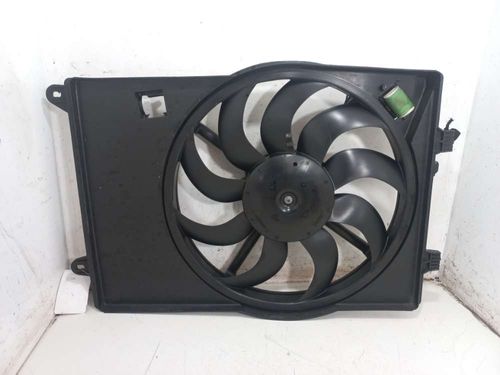 VENTOINHA/ ELETROVENTILADOR CHEVROLET COBALT 1.8 2016