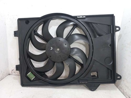 VENTOINHA/ ELETROVENTILADOR FIAT PALIO 1.0 2009