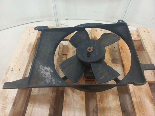 VENTOINHA/ ELETROVENTILADOR CHEVROLET CORSA 1.0 2009
