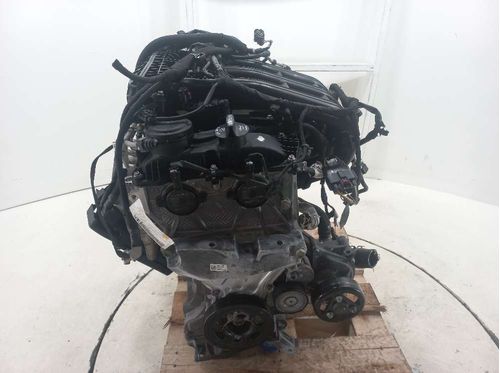 MOTOR COMPLETO CHEVROLET ONIX 1.0 2023