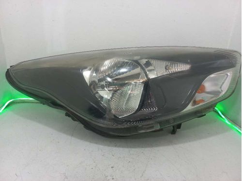 FAROL DIREITO FORD KA 1.0 2017