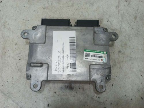 MODULO DE INJECAO MITSUBISHI OUTLANDER 2.0 2012