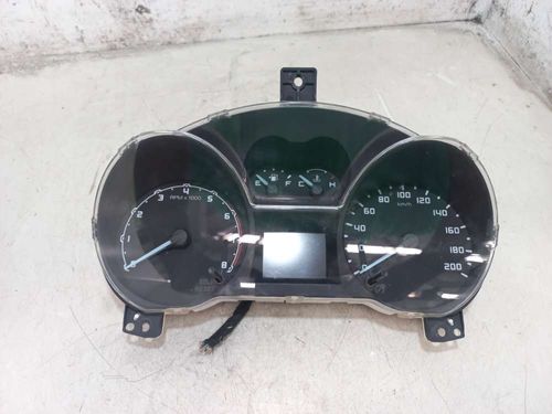 PAINEL DE INSTRUMENTOS FORD RANGER 2.5 2015