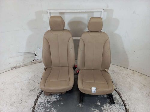 JOGO DE BANCO COURO BMW 320IA 2.0 2014