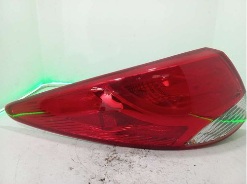 LANTERNA ESQUERDA HYUNDAI IX35 2.0 2021