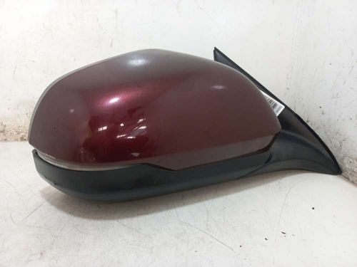 RETROVISOR ELETRICO DIREITO HONDA HR-V 1.8 2019
