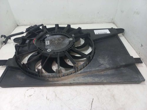 VENTOINHA/ ELETROVENTILADOR CHEVROLET ONIX  1.4 2019