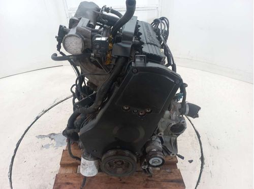 MOTOR COMPLETO CHEVROLET VECTRA 2.2 1997