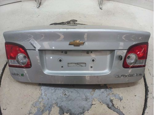 TAMPA TRASEIRA CHEVROLET CLASSIC 1.0 2013