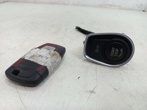 INTERRUPTOR DE PARTIDA BMW 320 IA 2.0 2017