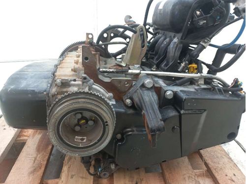 MOTOR COMPLETO FIAT PALIO 1.4 2008