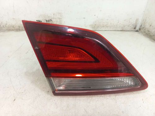 LANTERNA DA TAMPA ESQUERDA HYUNDAI HB20S 1.6 2017