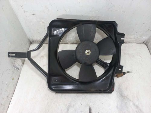 VENTOINHA/ ELETROVENTILADOR FIAT UNO 1.0 2003