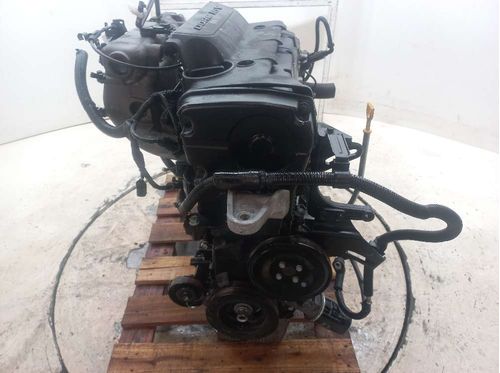 MOTOR COMPLETO HYUNDAI TUCSON 2.0 2015