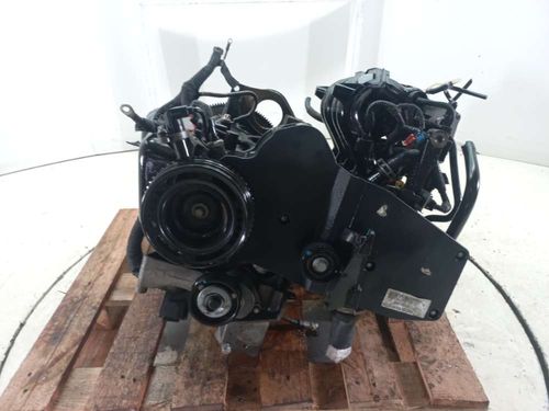 MOTOR COMPLETO CHEVROLET CORSA 1.4 2012