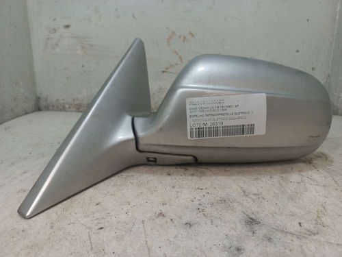 RETROVISOR ELETRICO ESQUERDO HONDA CIVIC SEDAN LX 1.6L 1998