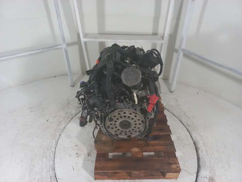 MOTOR COMPLETO HONDA CR-V 2.0 2014