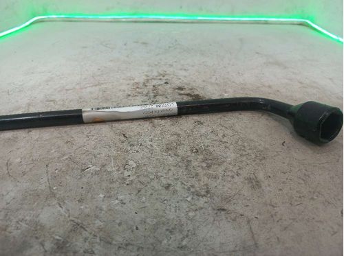 CHAVE DE RODA HYUNDAI HB20 1.0 2018