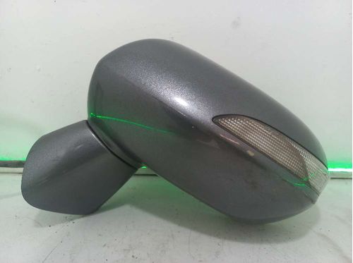 RETROVISOR ELETRICO ESQUERDO HONDA FIT 1.5 2008
