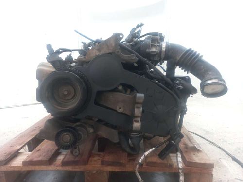MOTOR COMPLETO CHEVROLET PRISMA 1.4 2015