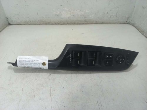 INTERRUPTOR VIDRO DIANT. ESQ HONDA CIVIC 1.8 2013