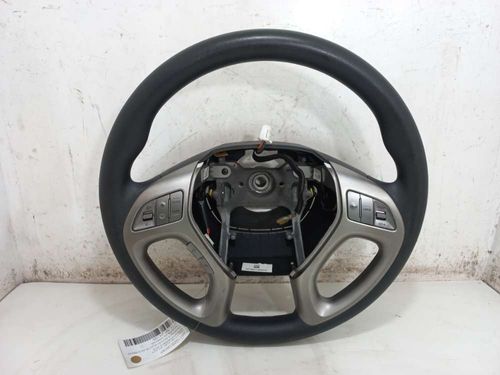 VOLANTE DE DIRECAO HYUNDAI IX35 2.0 2014