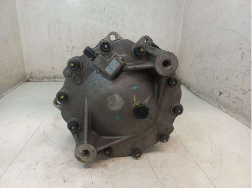 DIFERENCIAL TRASEIRO HYUNDAI SANTA 2.7 2009