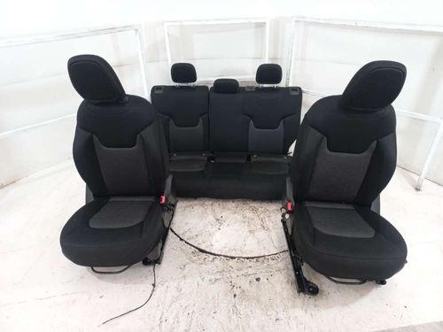 JOGO DE BANCO TECIDO JEEP RENEGADE 1.8 2020