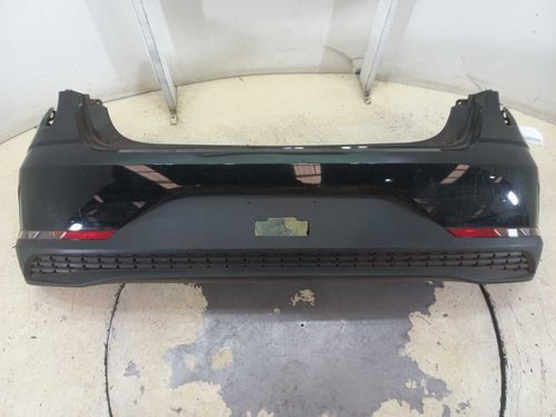 PARACHOQUE TRASEIRO HYUNDAI HB20 COMFORT 1.0 FLEX 12V MEC. 1.0L 2024