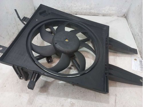VENTOINHA/ ELETROVENTILADOR FIAT PALIO 1.4 2008