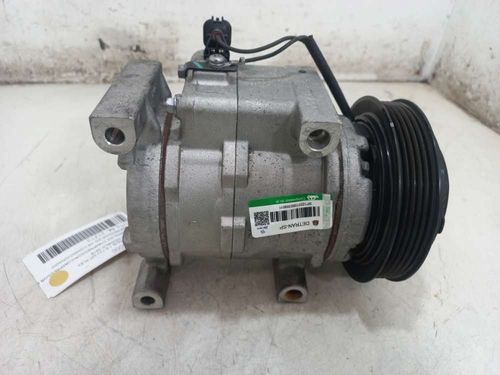 COMPRESSOR DO AR CONDICIONADO HYUNDAI HB20S 1.0 2019