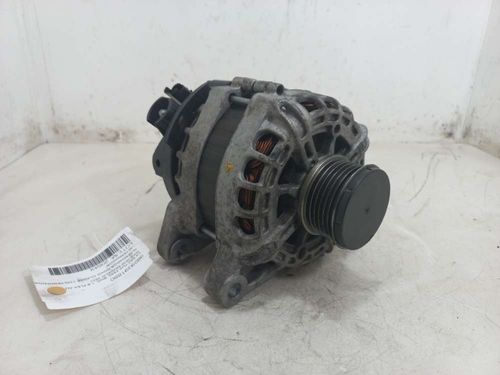 ALTERNADOR CITROEN C4 CACTUS 1.6 2021