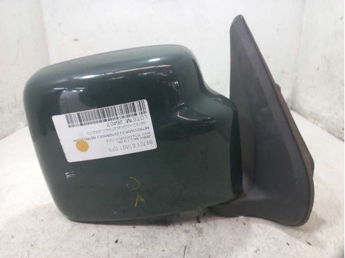 RETROVISOR ELETRICO DIREITO SUZUKI JIMNY 4ALL 1.3 16V 1.3L 2014