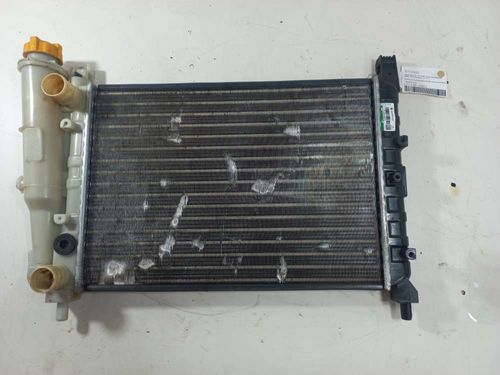 RADIADOR FIAT UNO 1.0 2011