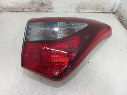 LANTERNA DIREITA HYUNDAI HB20 1.0 2019