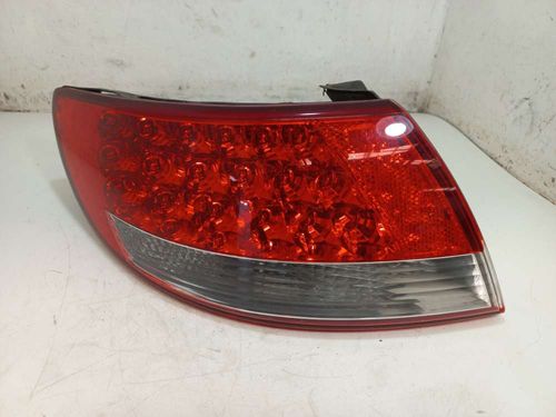 LANTERNA ESQUERDA HYUNDAI AZERA 3.3 2009