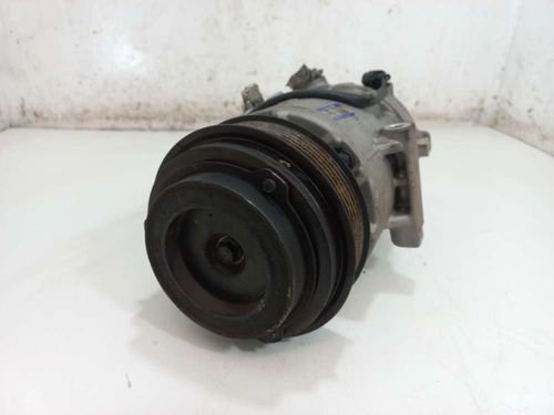 COMPRESSOR DO AR CONDICIONADO HYUNDAI IX35 2.0 2014