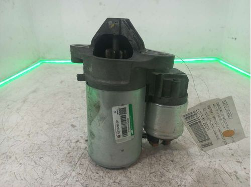 MOTOR DE PARTIDA/ ARRANQUE RENAULT SANDERO 1.0 2016