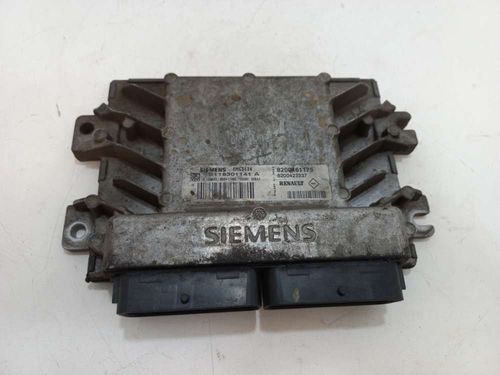 MODULO DE INJECAO RENAULT CLIO 1.6 2006