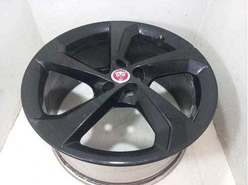 RODA DE LIGA LEVE TRAS ESQUERD JAGUAR F-PACE 2.0 2018