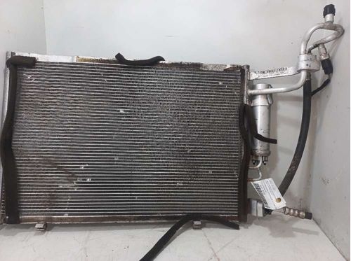 CONDENSADOR FORD KA 1.5 2020