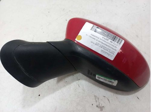 RETROVISOR MANUAL ESQUERDO FIAT PUNTO 1.4 2010
