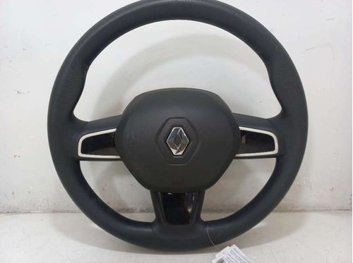 VOLANTE DE DIRECAO RENAULT KWID 1.0 2018