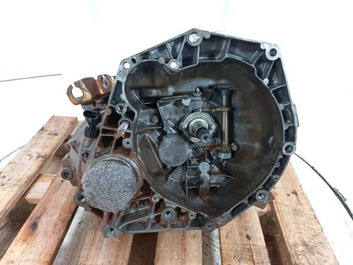 CAMBIO MANUAL / CX DE MARCHA FIAT STRADA 1.4 2015